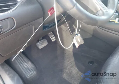 2016 Chevrolet Malibu Premier from USA, damaged, VIN 1G1ZH5SX2GF351161